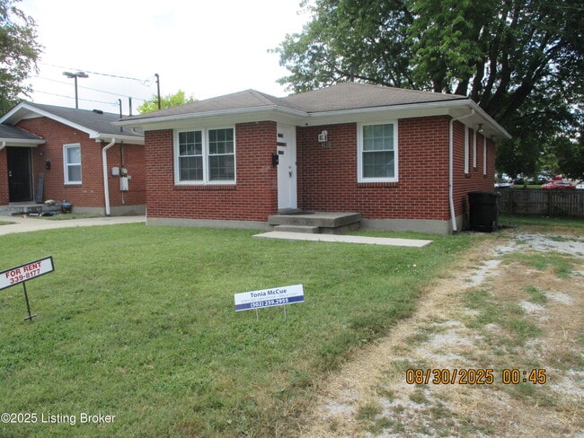 Building Photo - 4210 La Salle Ave