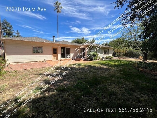 Building Photo - 22270 Palm Ave