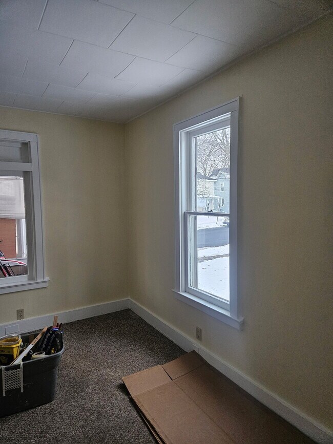 Building Photo - 71 N Genesee St