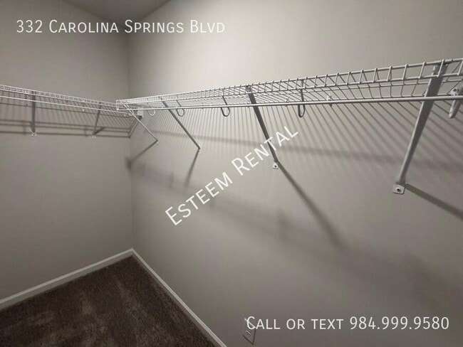 Building Photo - 332 Carolina Spgs Blvd