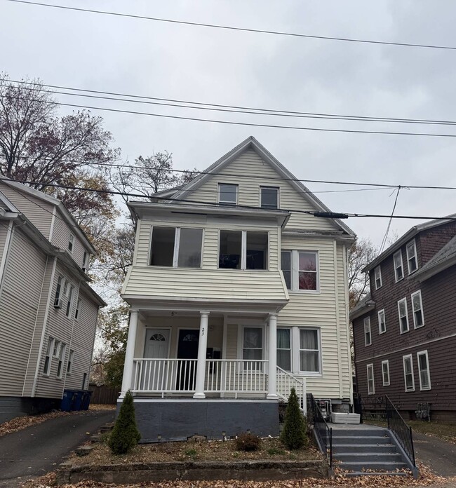 Primary Photo - 23 Harding Pl