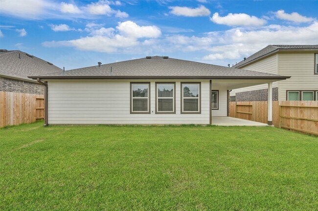 Building Photo - 3609 Oakvale Dr