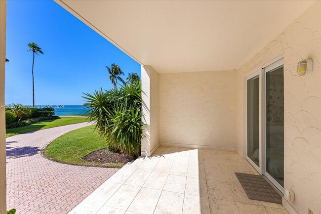 Building Photo - 2411 Fisher Island Dr