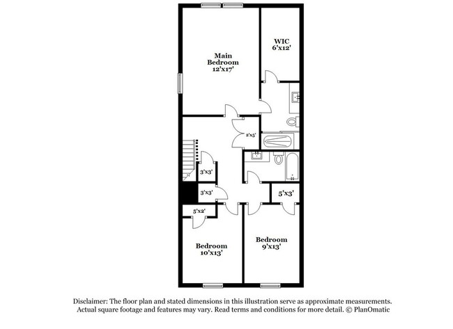 Building Photo - 545 Landing View Dr