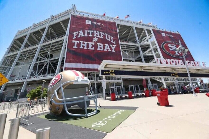 Building Photo - 1678 Hayford Dr