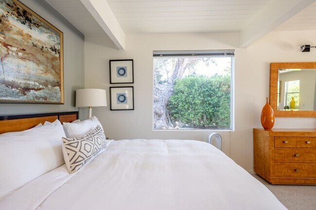 Building Photo - Luxury Mid Century Oasis in Palm Springs (Monthly Only - No Long Term)
