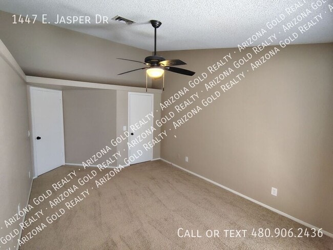 Building Photo - 1447 E Jasper Dr