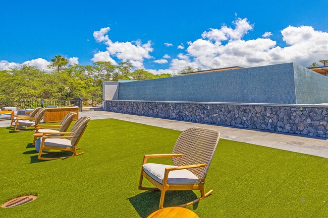 Building Photo - **Modern Wailea Living**