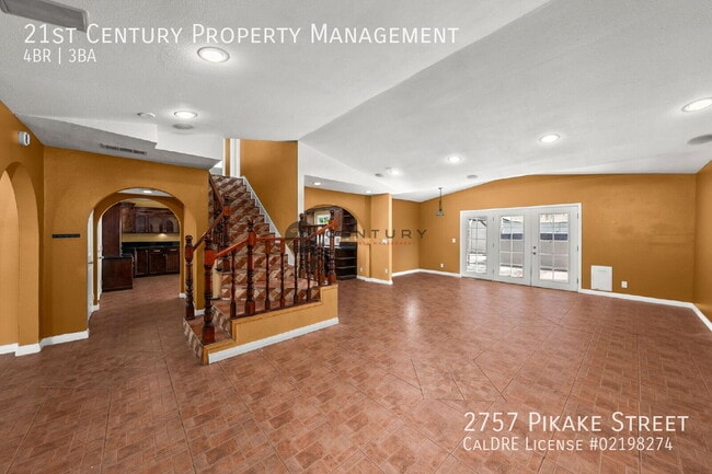 Building Photo - 2757 Pikake St