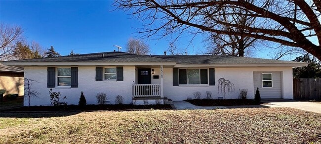 Building Photo - 1510 Melrose Dr