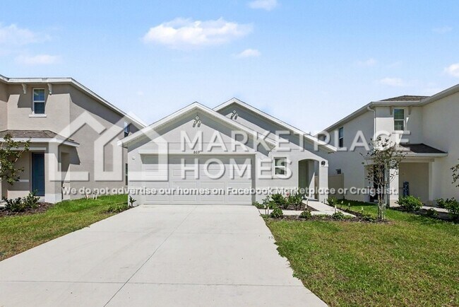 Building Photo - 8619 SW 44th Terrace