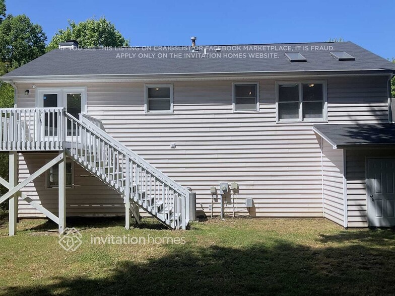 Building Photo - 1511 Vance St