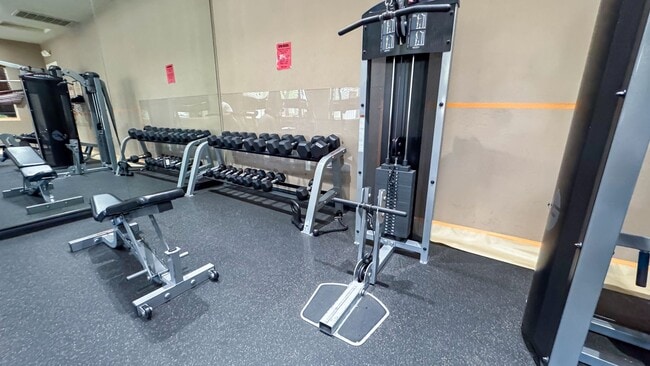 Building Photo - 8985 S Durango Dr