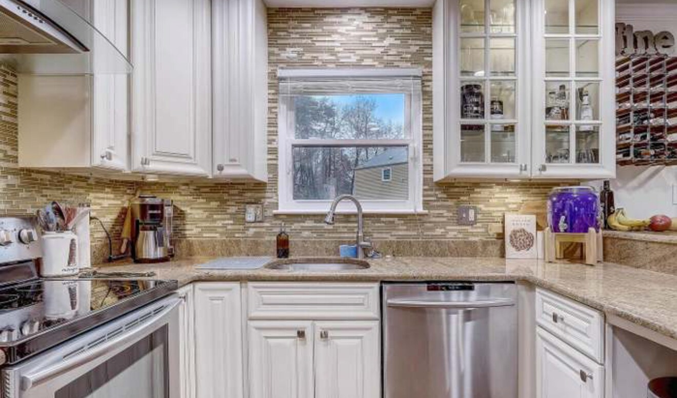 Building Photo - 5101 Wiley St