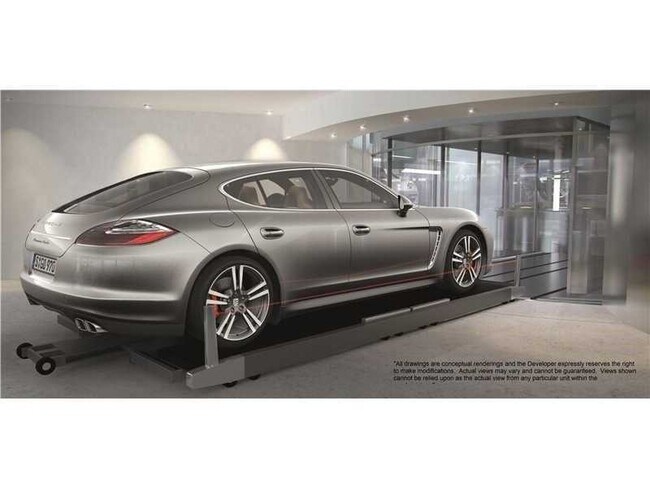 Building Photo - 18555 Collins Ave