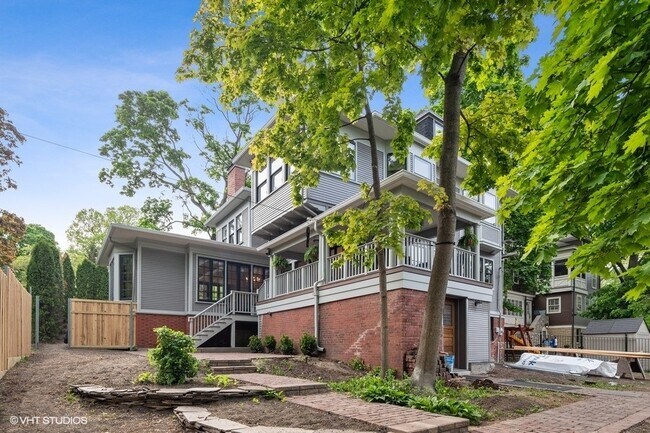 Building Photo - 1217 Ridge Ave