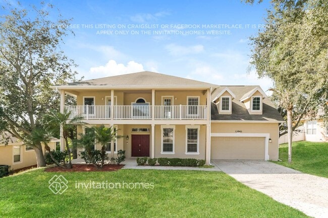 Building Photo - 13543 Via Roma Cir