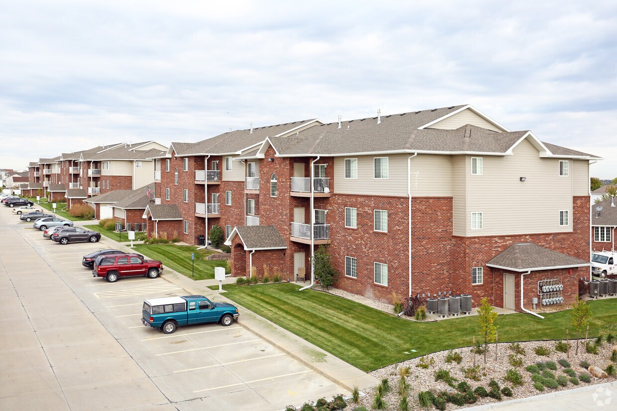 Springhill Ridge Omaha