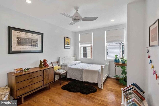 Building Photo - 1724 Morris St