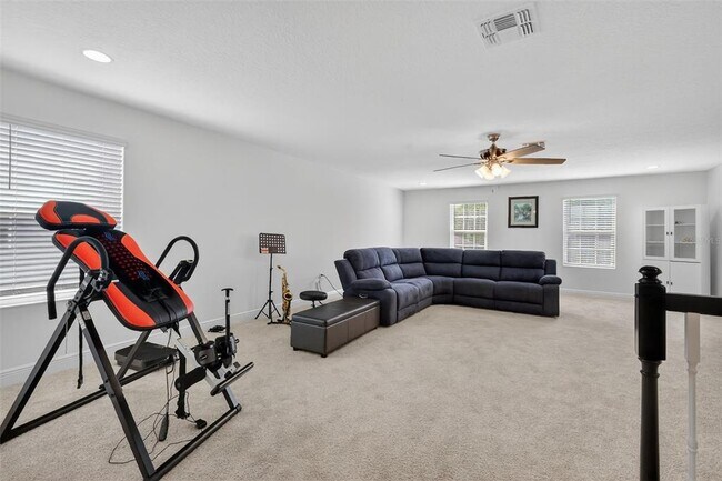 Building Photo - 6070 Sierra Crown St