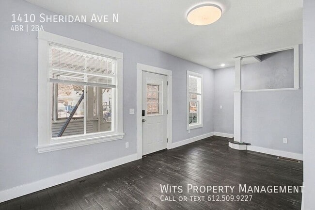 Building Photo - 1410 N Sheridan Ave