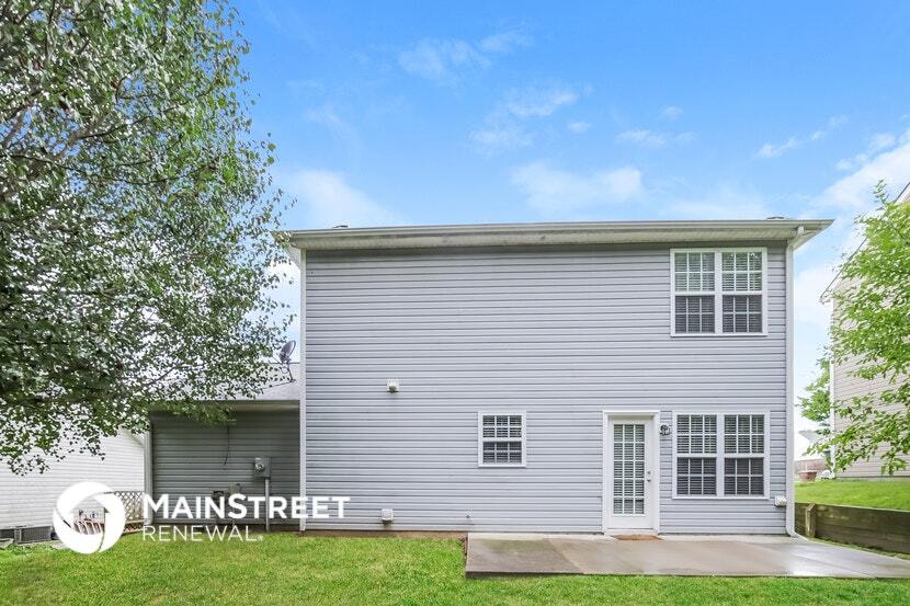 Building Photo - 4622 Mallard Creek Dr
