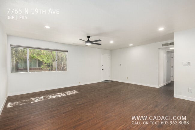 Building Photo - 7765 N 19th Ave