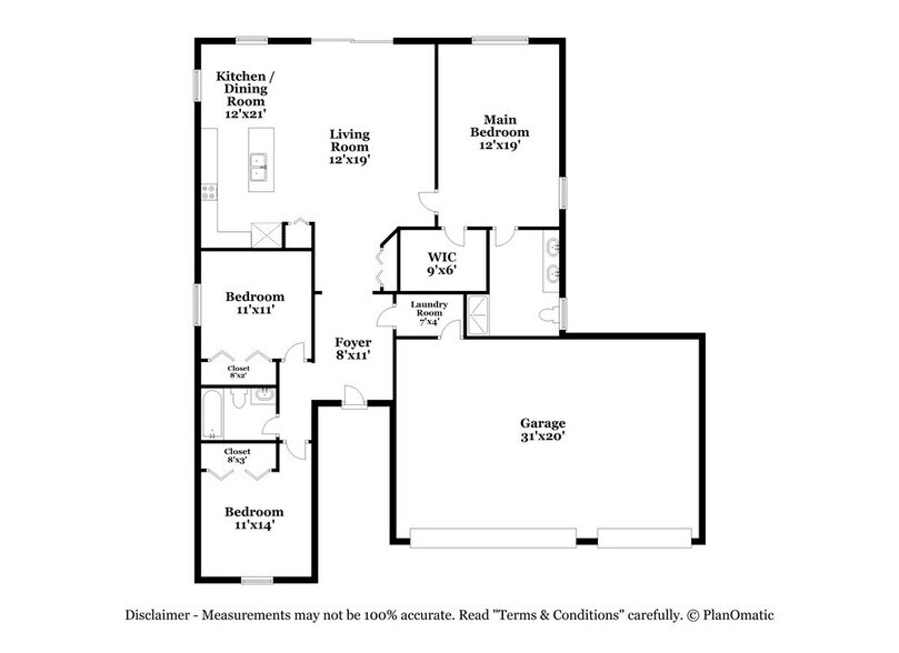 Building Photo - 6222 Twin Bridges Dr