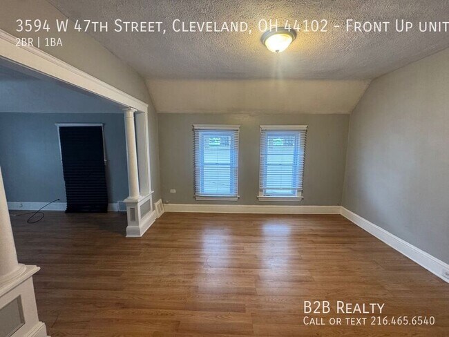 Building Photo - 3594 W 47th St