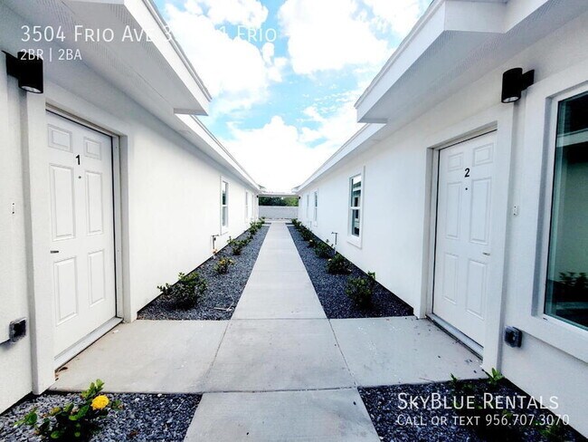Building Photo - 3504 Frio Ave