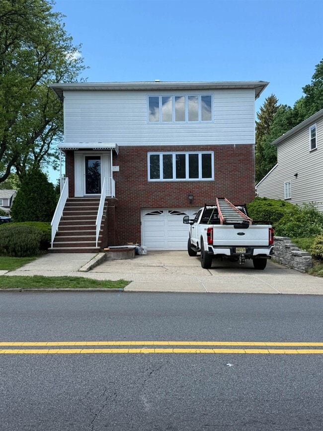 Building Photo - 203 Terrace Ave