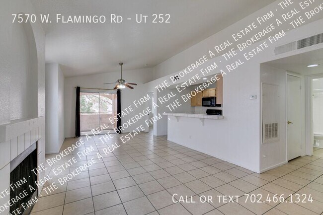 Building Photo - 7570 W Flamingo Rd