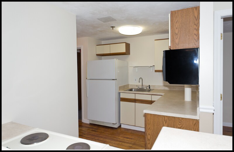 Building Photo - 3 Cook St