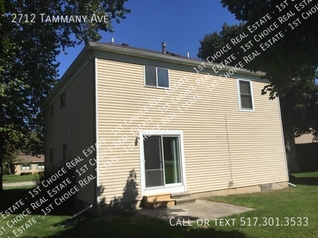 Building Photo - 2712 Tammany Ave