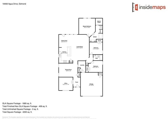 Building Photo - 18408 Agua Dr