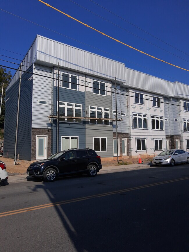 street view - 357 N Liberty St