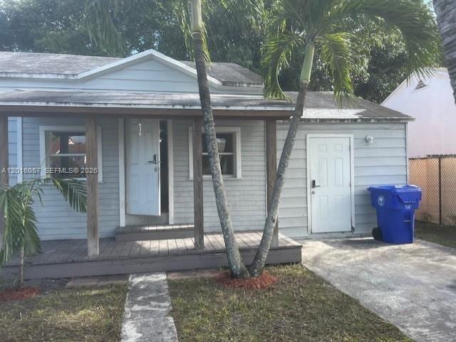 Building Photo - 1036 NW 64th St