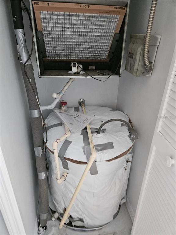 Building Photo - 731 E Alfred St