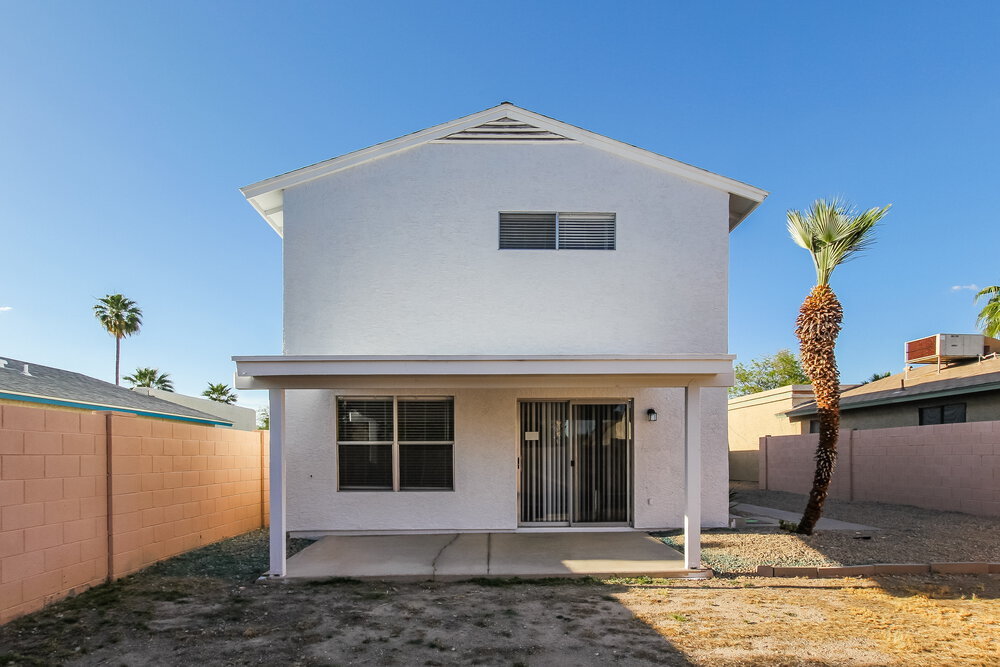 Building Photo - 909 E Marco Polo Rd