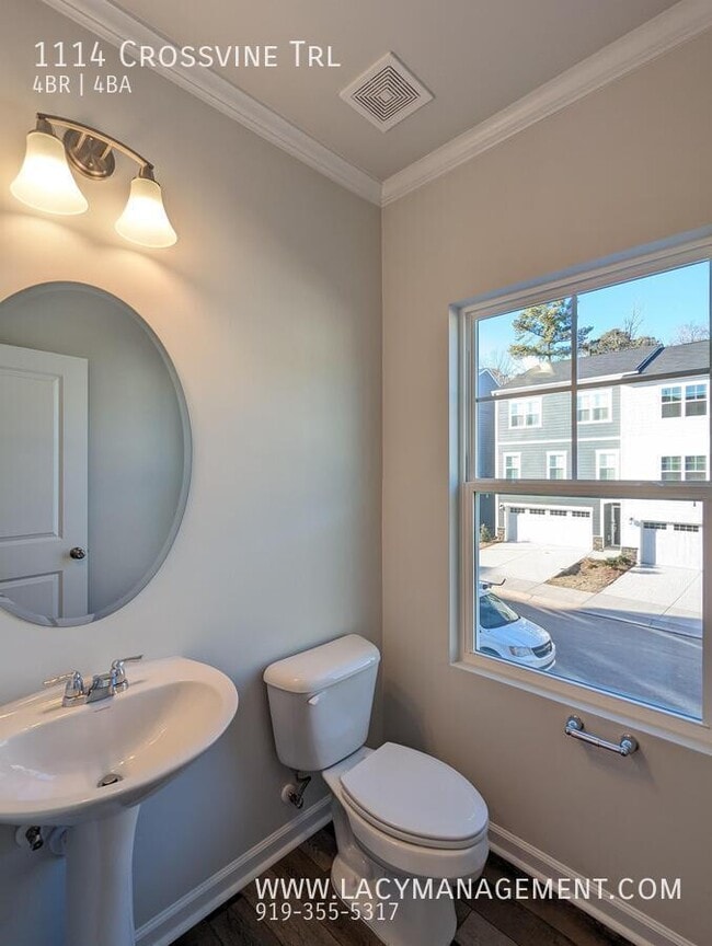 Building Photo - 1114 Crossvine Trl