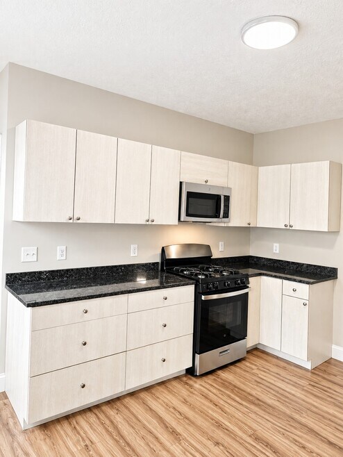1621-2W - 2020 Park