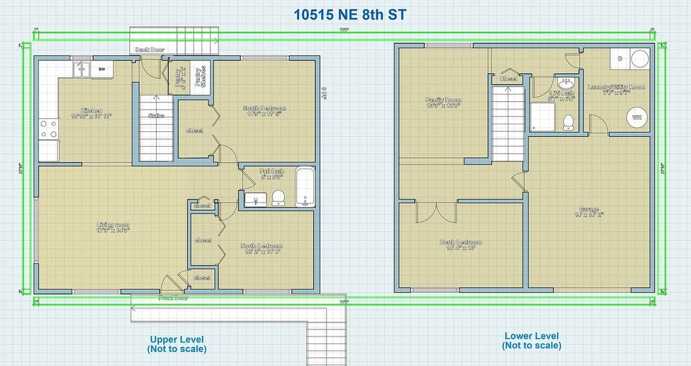 Building Photo - 10515 NE 8th St