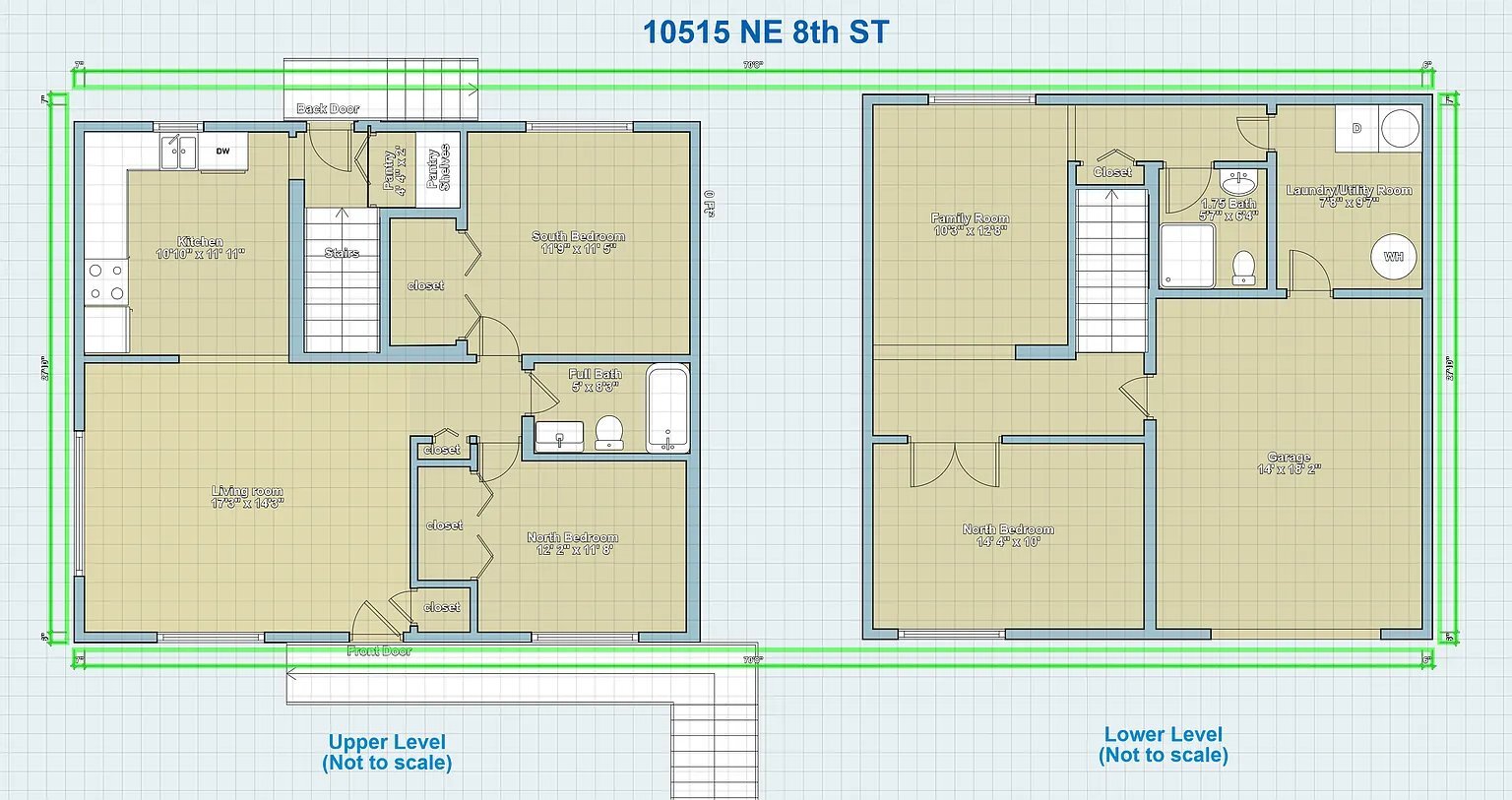 Building Photo - 10515 NE 8th St