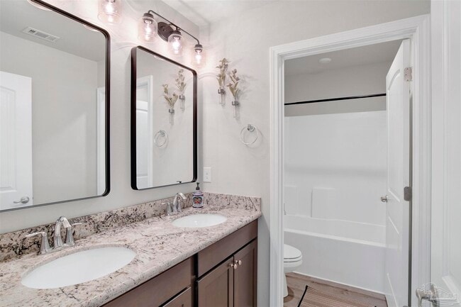 Building Photo - 4809 Fish Hawk Ct