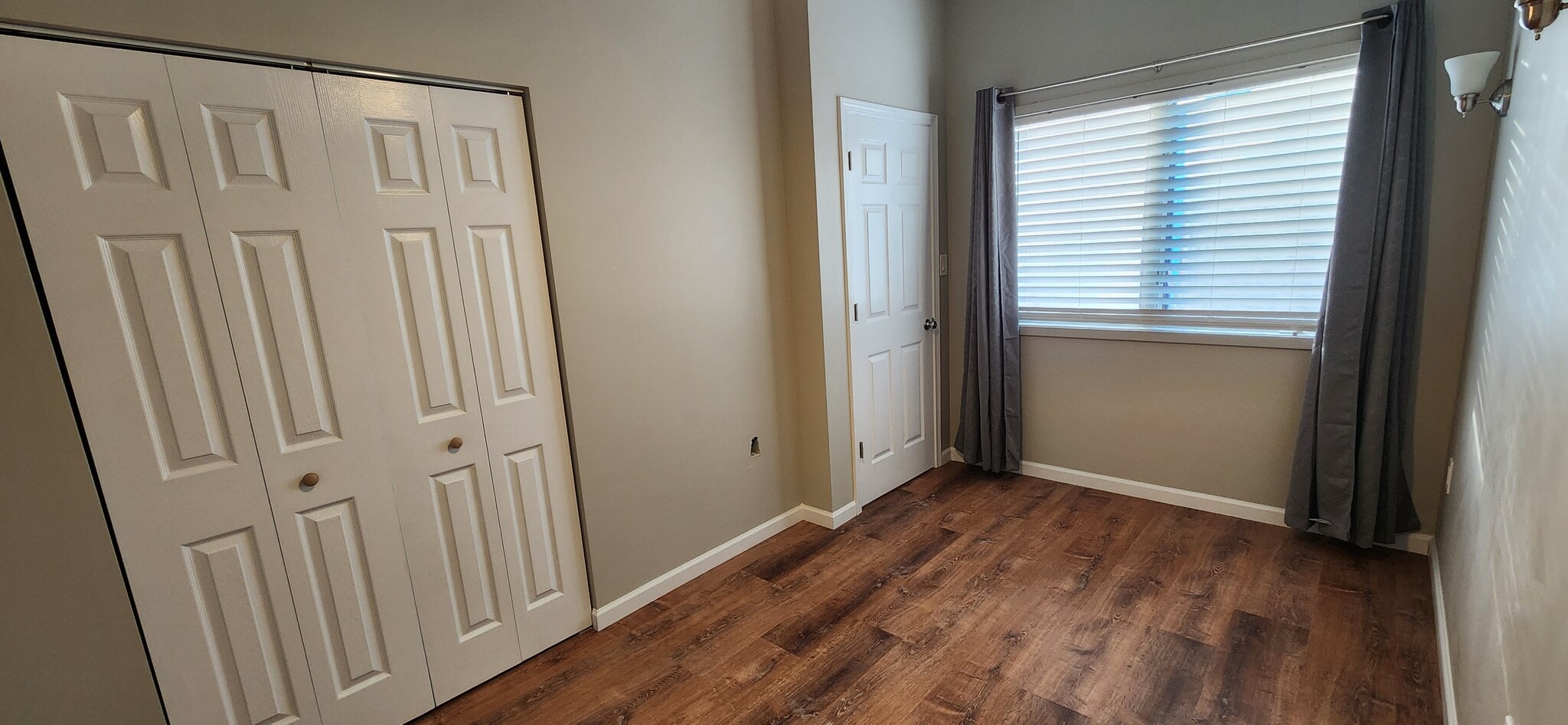 Bedroom B - 1120 Eagle View Dr