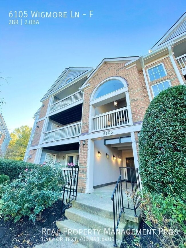 Primary Photo - 6105 Wigmore Ln