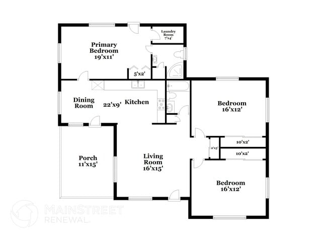 Building Photo - 2065 West Pkwy