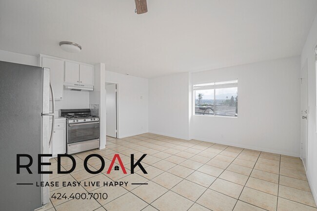 Building Photo - 25108 Normandie Ave