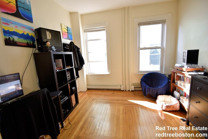 Building Photo - 11 Stickney Ave