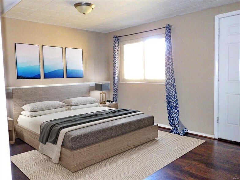 Building Photo - 2534 Millvalley Dr